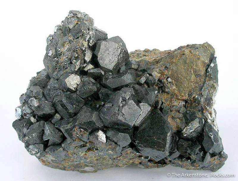 Sphalerite image