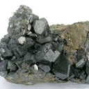 Sphalerite - image 1