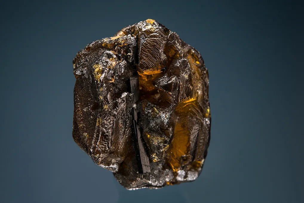 Sphalerite - image 5