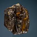 Sphalerite - image 5