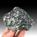 Sphalerite - image 1