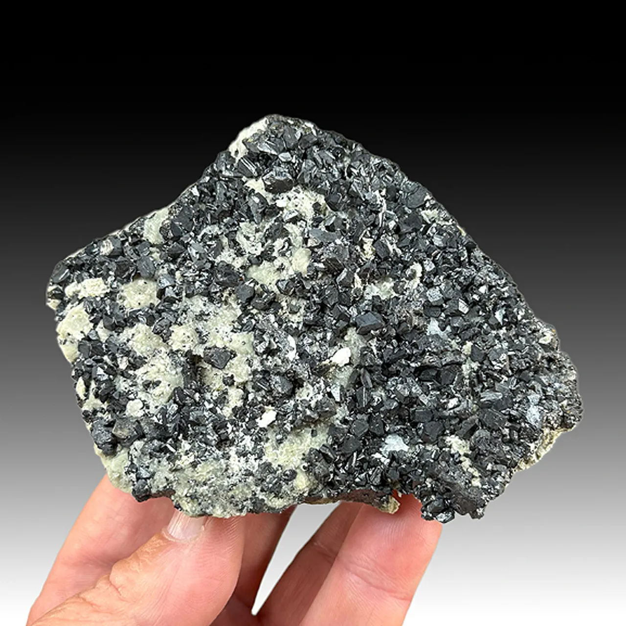 Sphalerite - image 1