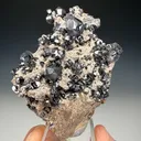 Sphalerite - image 1