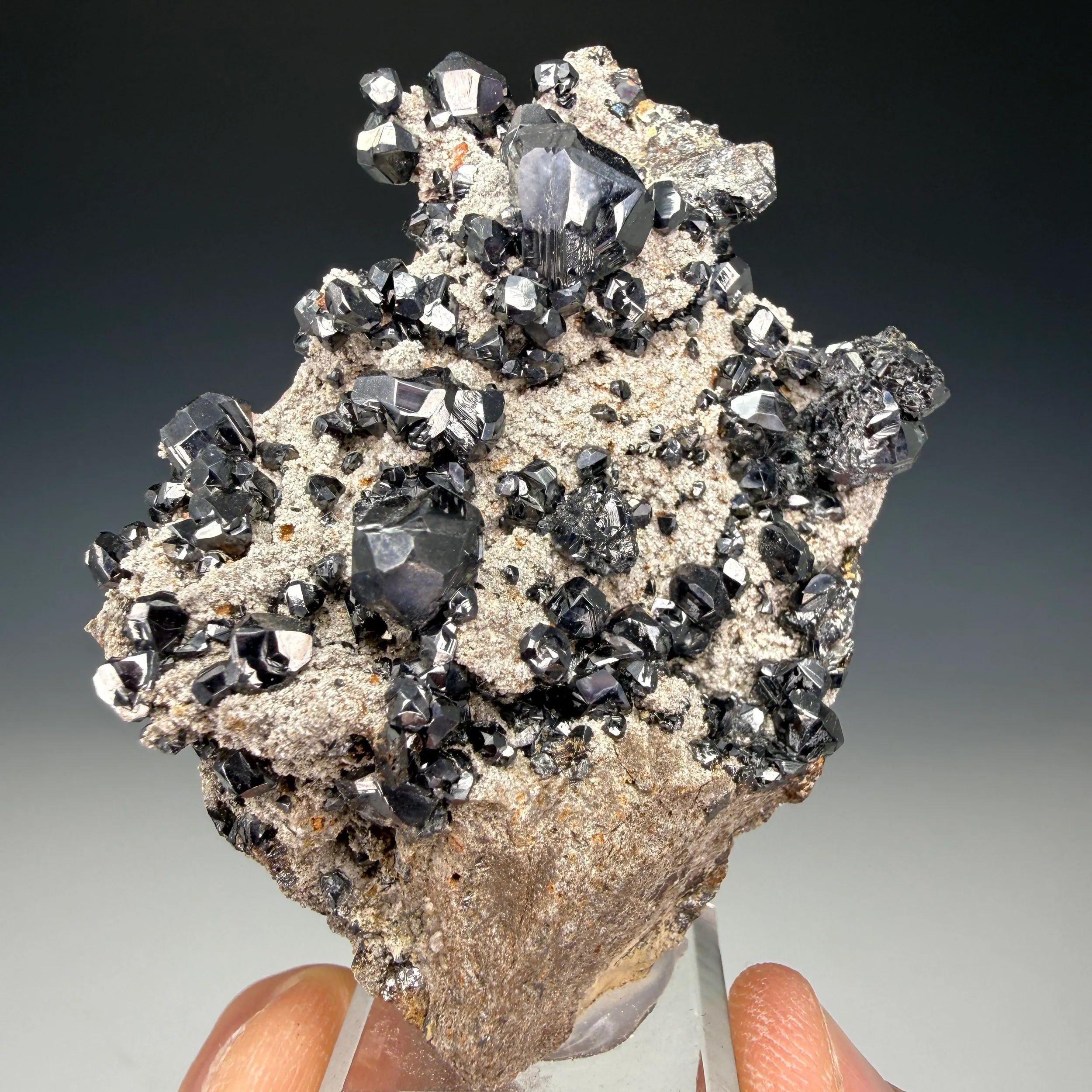 Sphalerite - image 1
