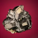 Sphalerite - image 1