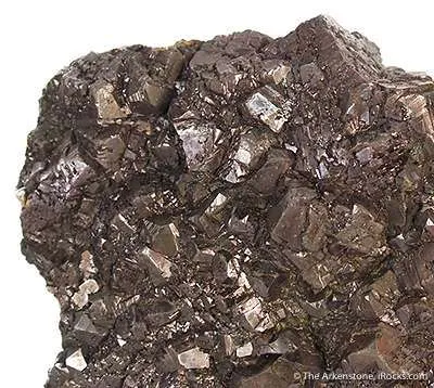 Sphalerite - image 2