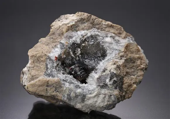 Sphalerite image