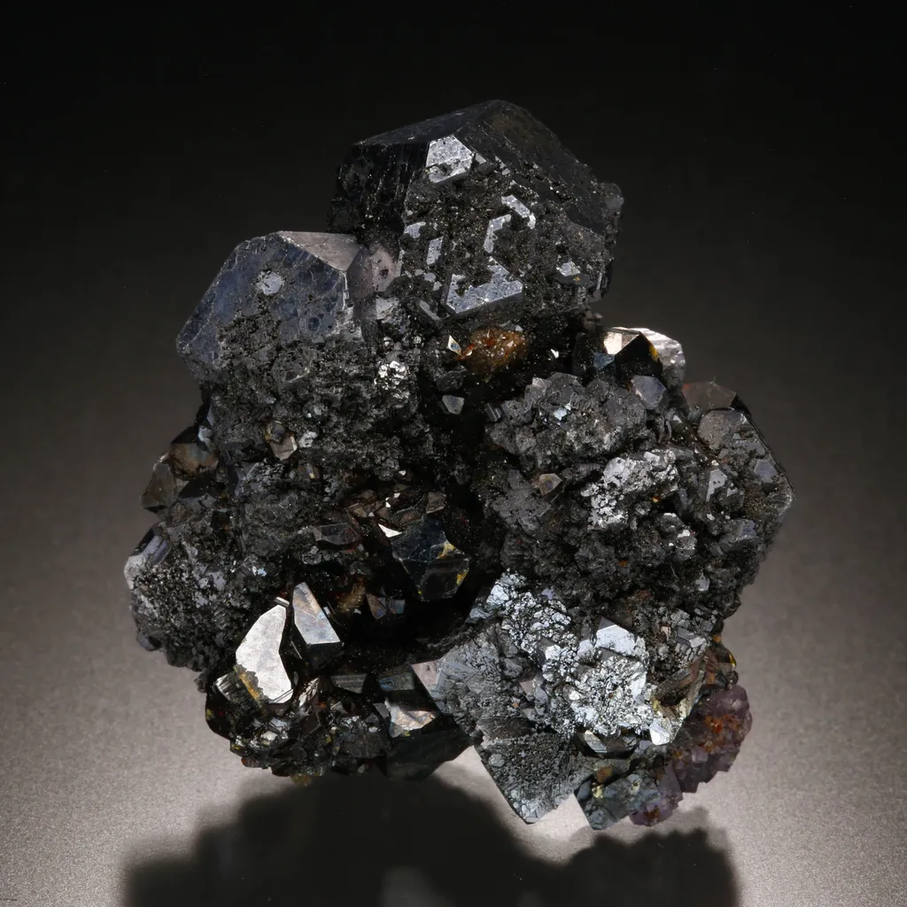 Sphalerite image