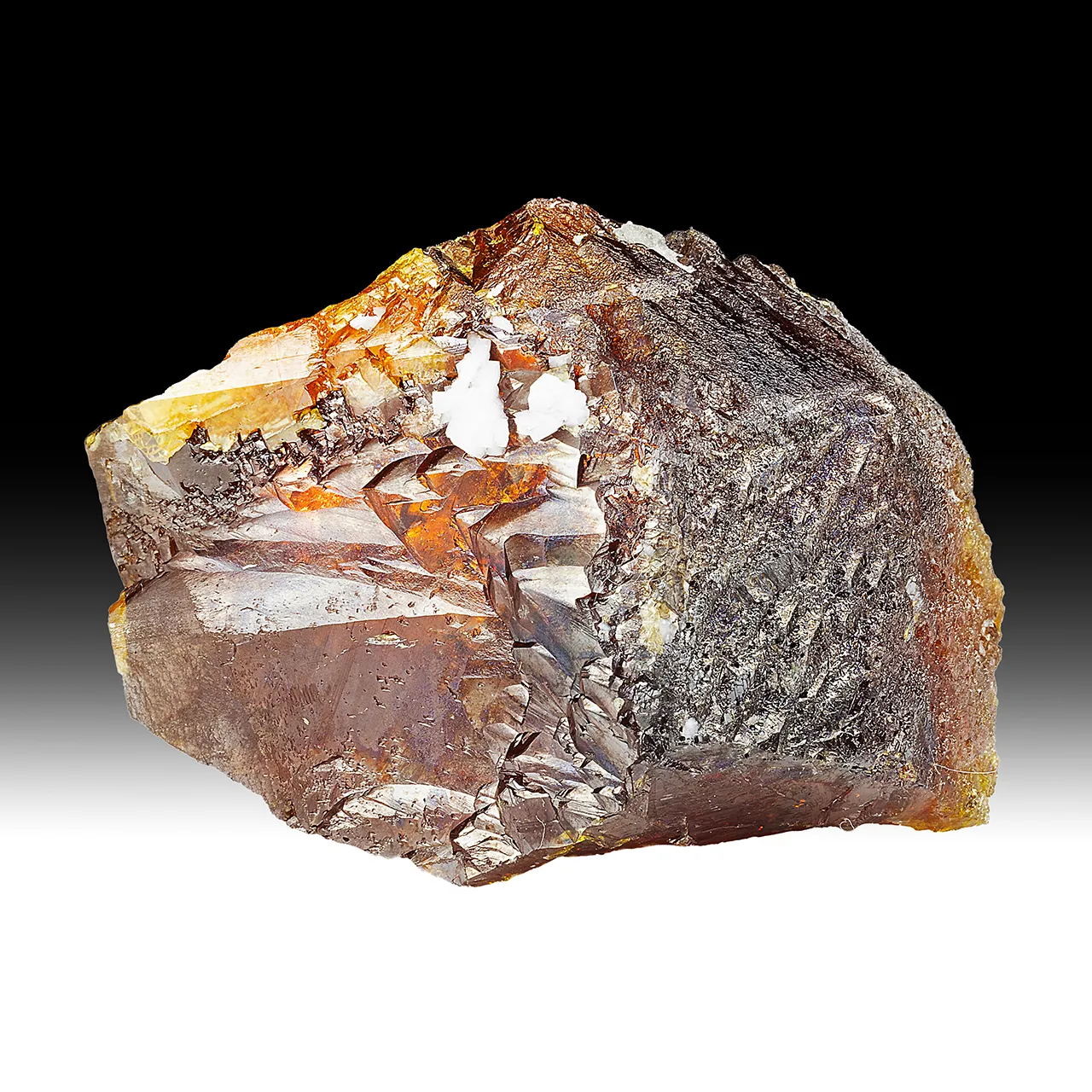 Sphalerite - image 1