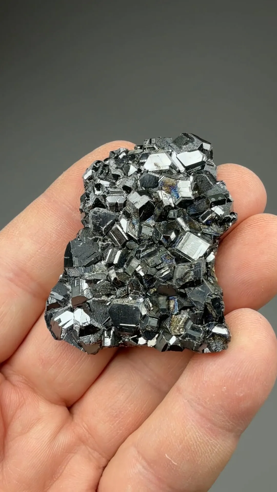 Sphalerite - image 2