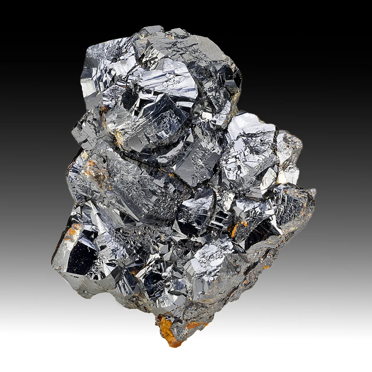 Sphalerite - image 1
