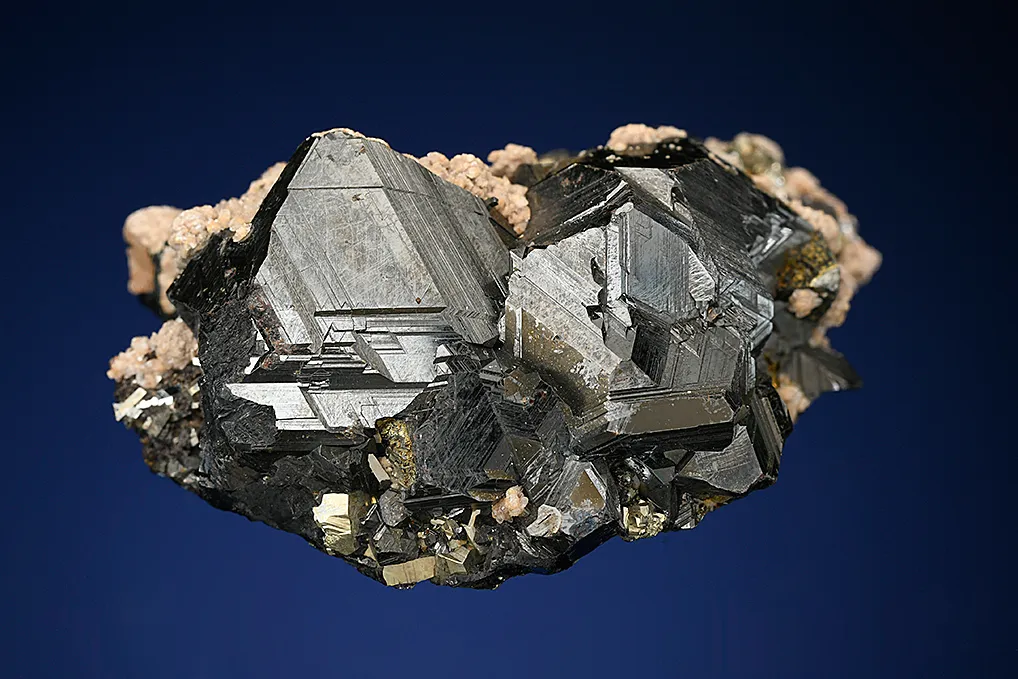 Sphalerite - image 3