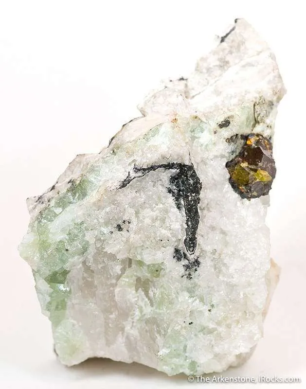 Sphalerite - image 2