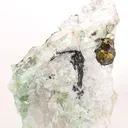 Sphalerite - image 2