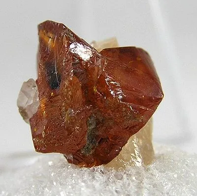 Sphalerite image