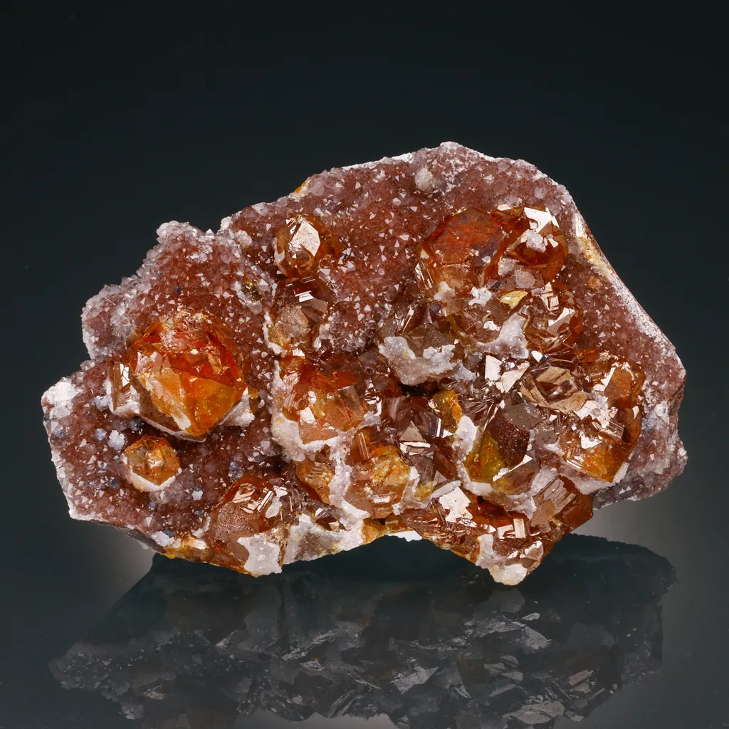 Sphalerite image