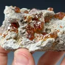 Sphalerite - image 4