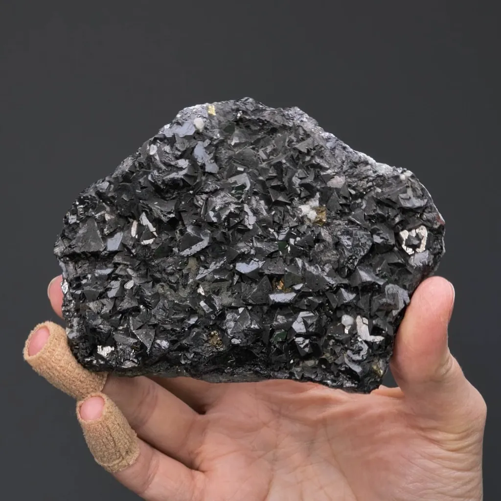 Sphalerite - image 2