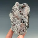 Sphalerite - image 3