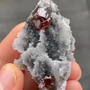 Sphalerite - image 5