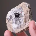 Sphalerite - image 2