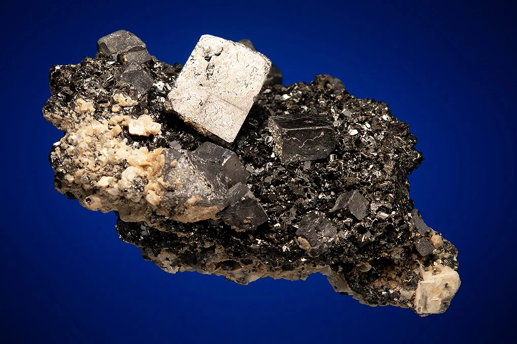Sphalerite - image 3