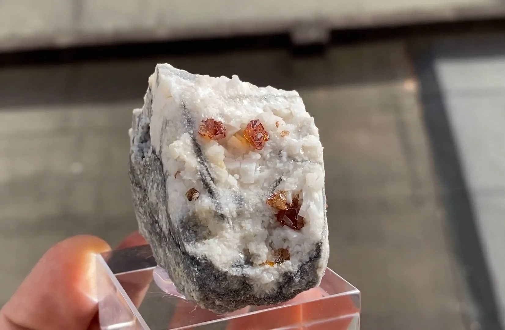 Sphalerite - image 5