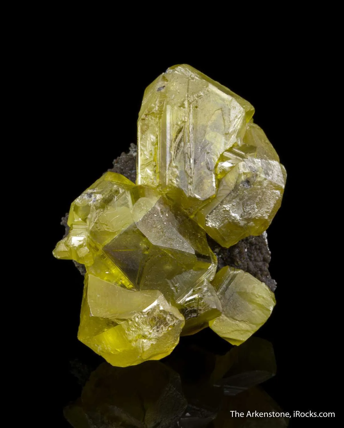 Sphalerite - image 6