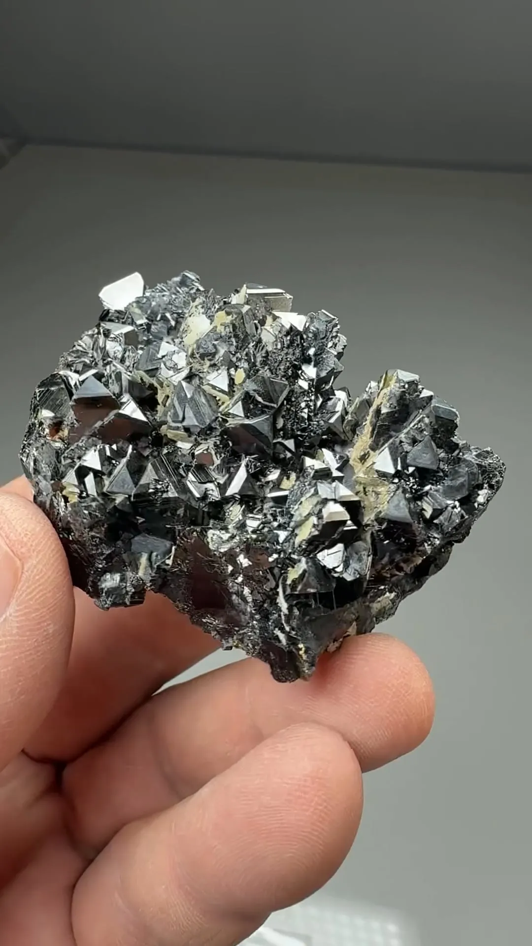 Sphalerite - image 2