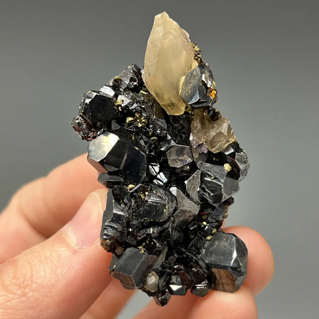 Sphalerite image