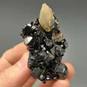 Sphalerite - image 1