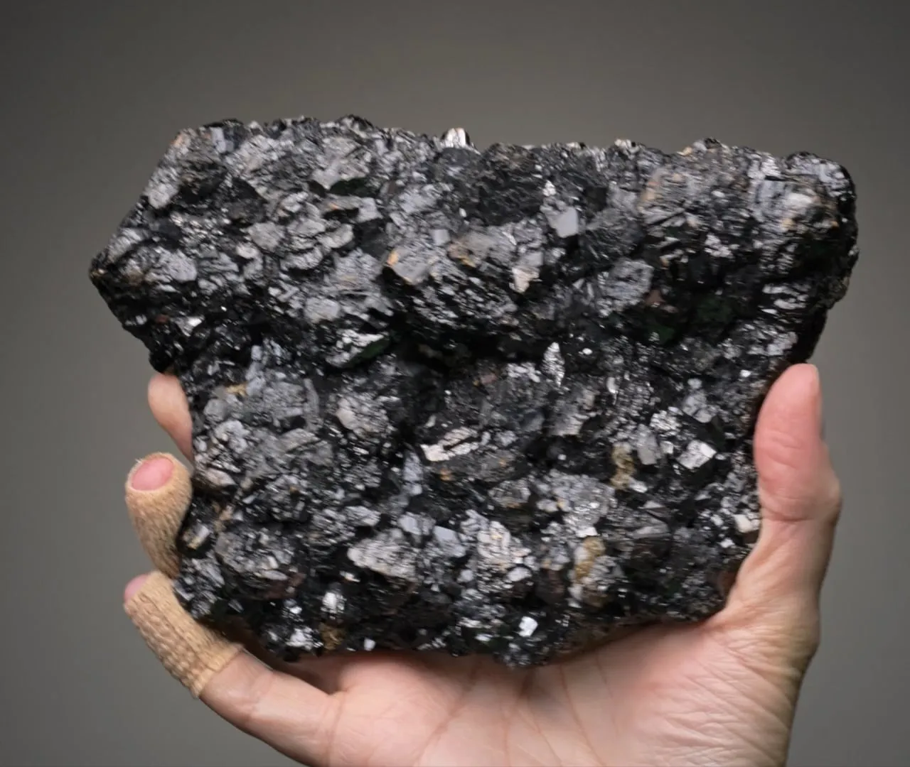 Sphalerite - image 2