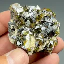 Sphalerite - image 2