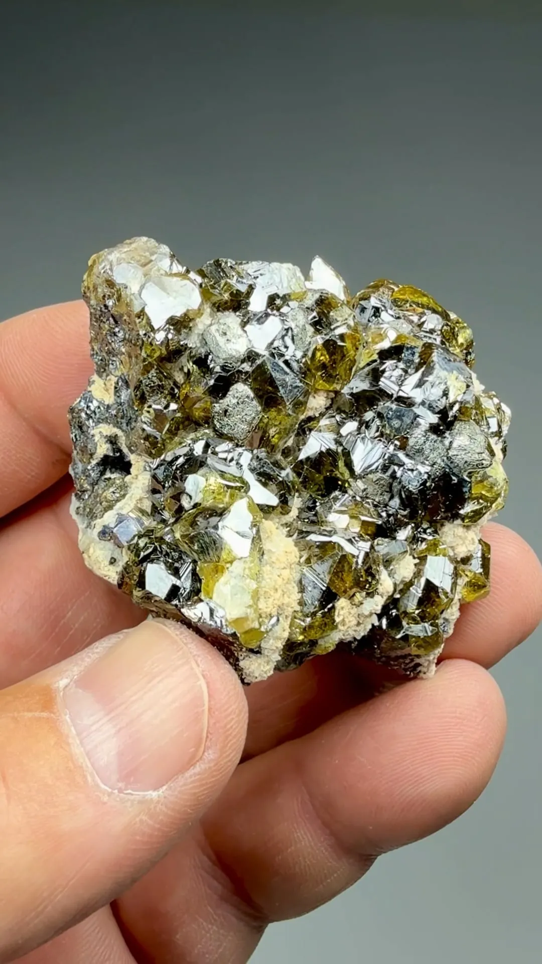 Sphalerite - image 2