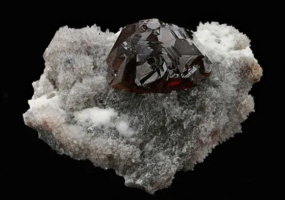 Sphalerite - image 1