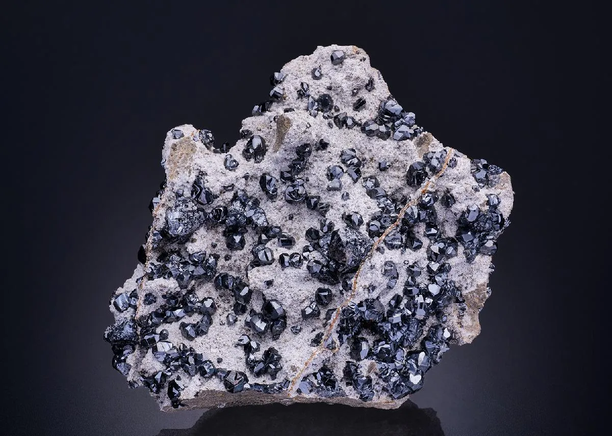 Sphalerite - image 1