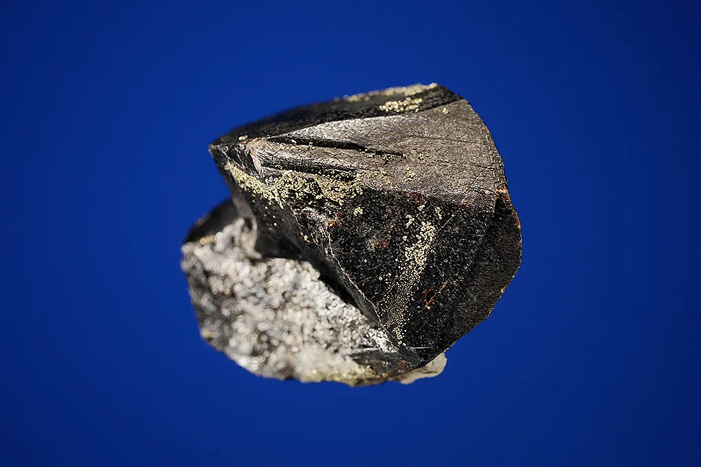 Sphalerite - image 5