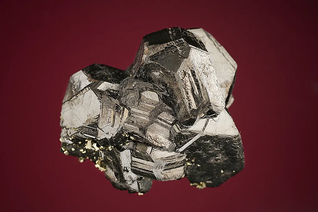 Sphalerite - image 3