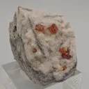 Sphalerite - image 4