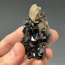 Sphalerite - image 2