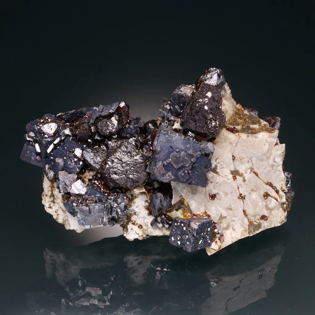 Sphalerite image