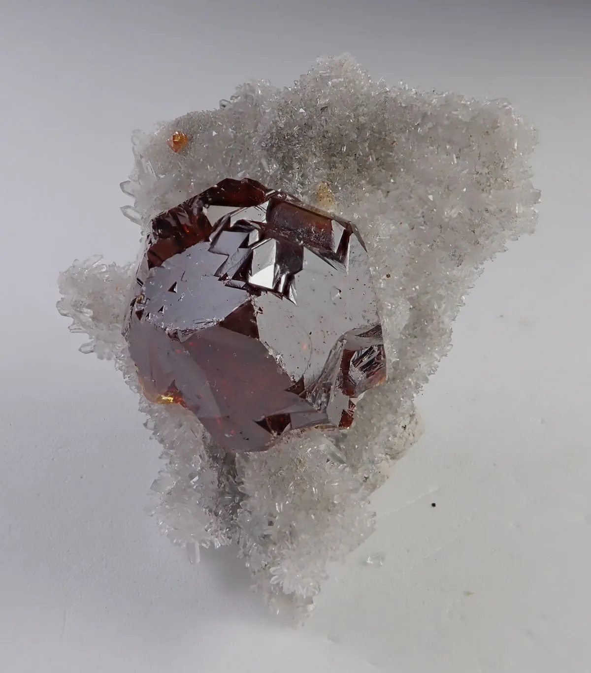 Sphalerite - image 3