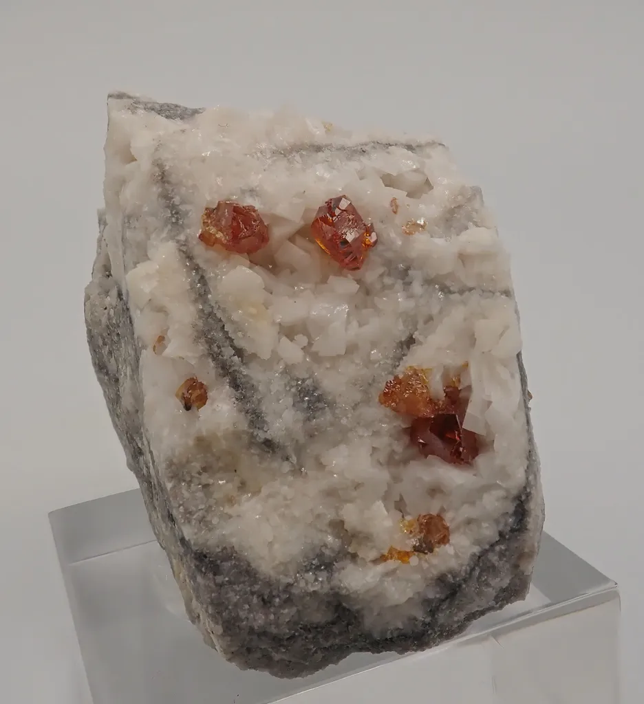 Sphalerite - image 2