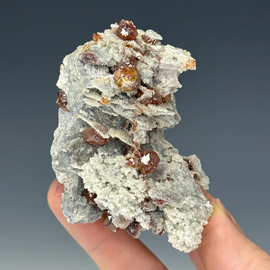 Sphalerite image