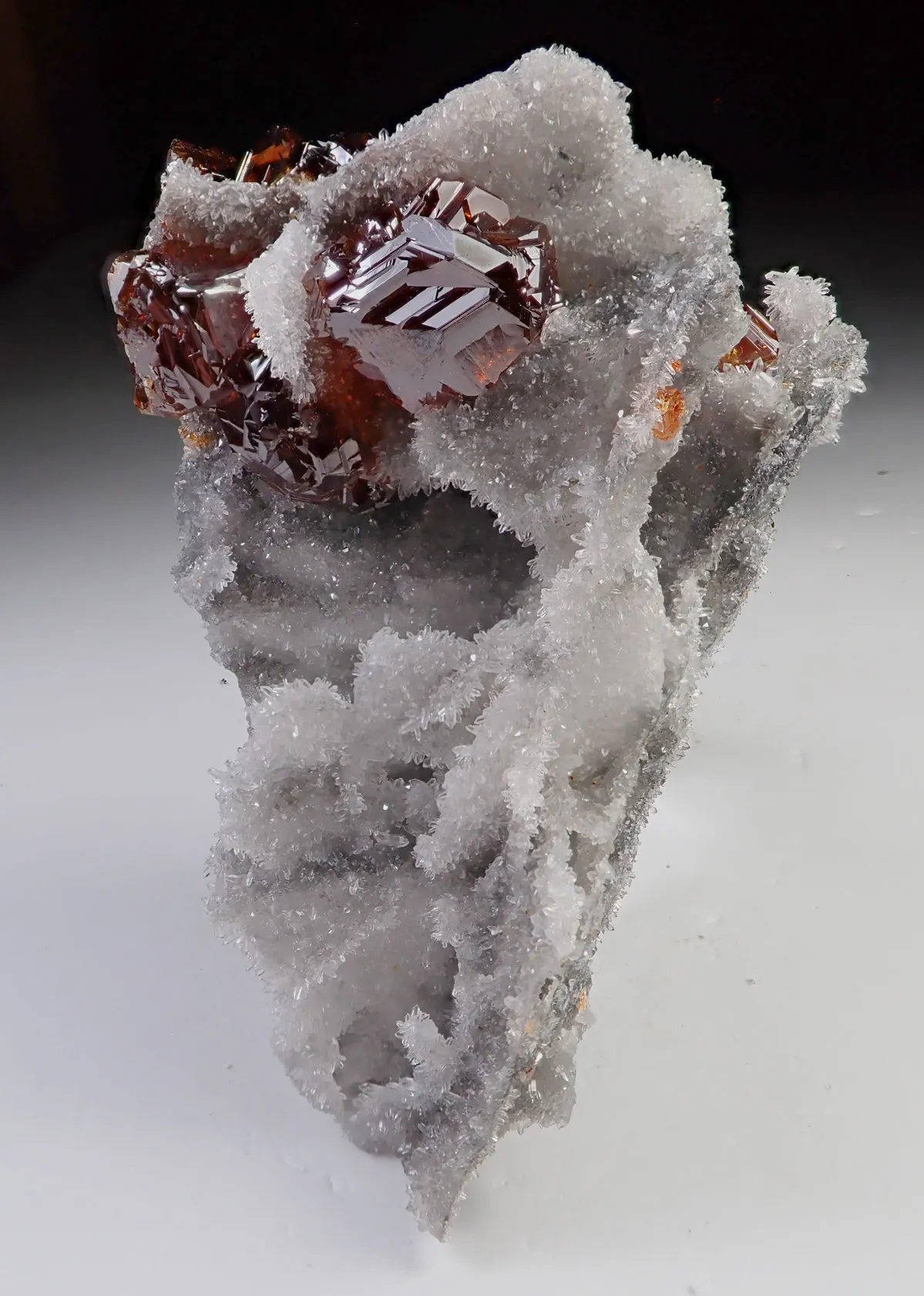 Sphalerite - image 1