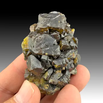 Sphalerite