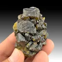 Sphalerite - image 1
