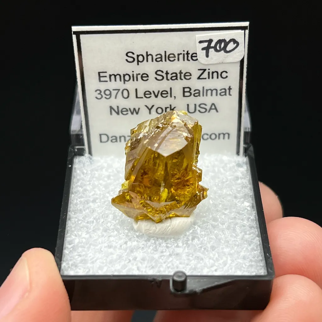 Sphalerite image