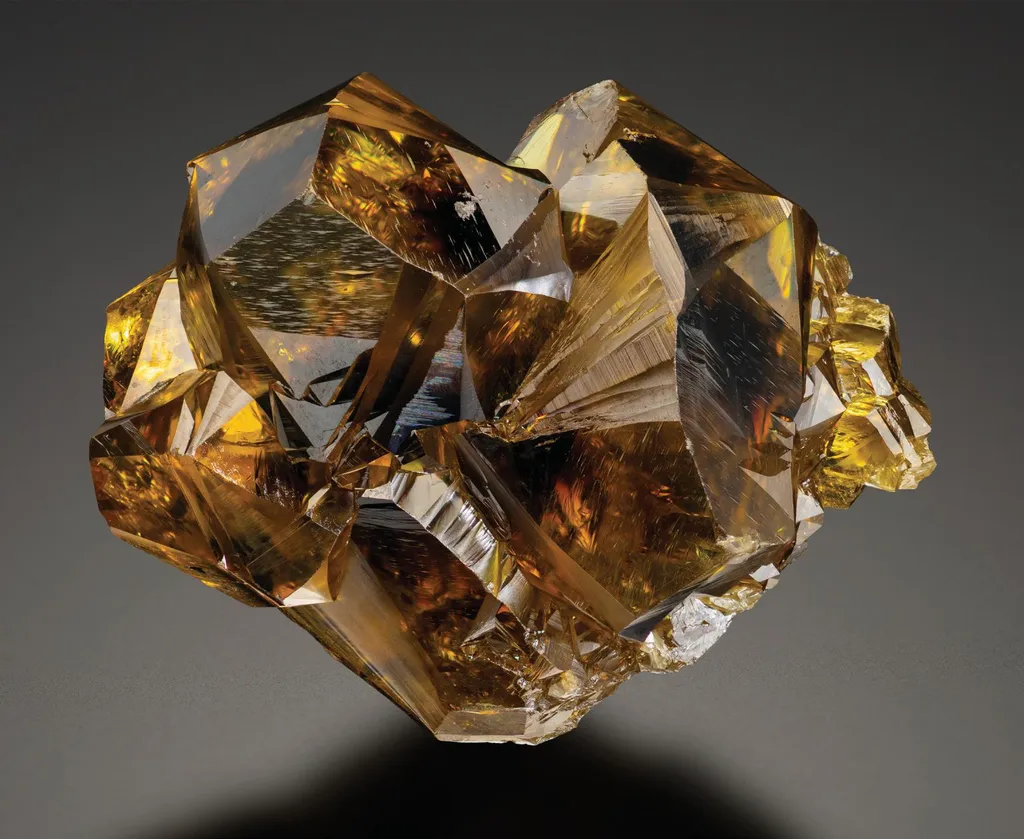 Sphalerite image