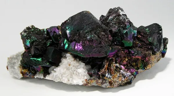 Sphalerite image